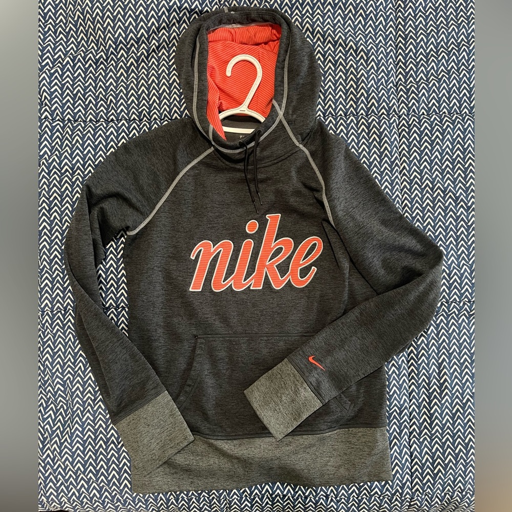 Women’s Nike Hoodie